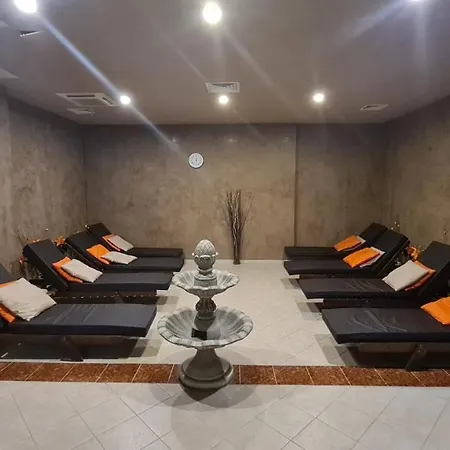 Maria Apartament Bansko