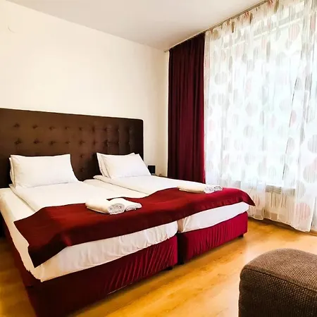 Apartament Maria *