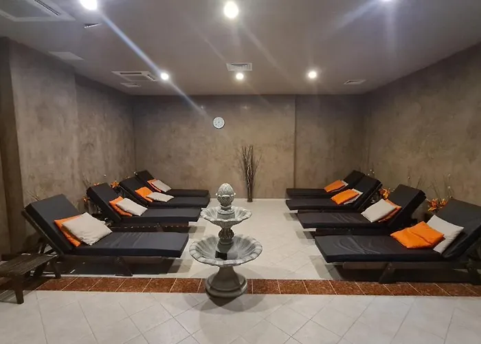 Maria Apartment Bansko