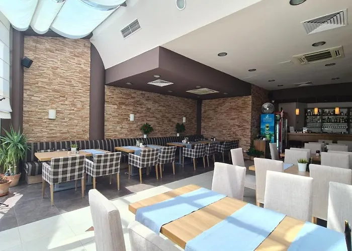 Apartment Maria Bansko